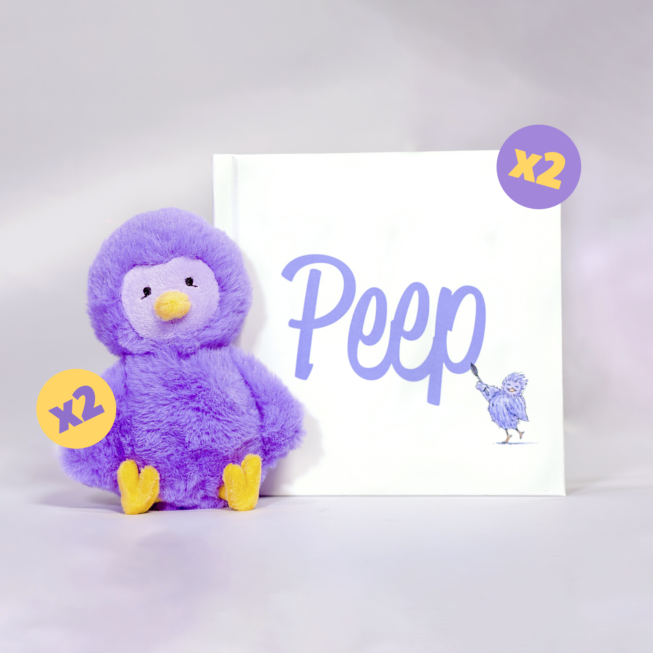 Peep Books
